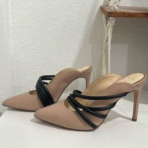 Jessica Simpson Heels!